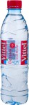 Вода минеральная, Vittel (Виттель) 0.5 л лечебно-столовая негазированная ПЭТ